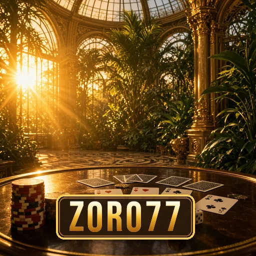 Proses instalasi zoro77 APK di Android