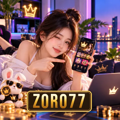 zoro77 Indonesia