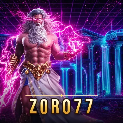Ruang penyimpanan untuk memasang zoro77 APK
