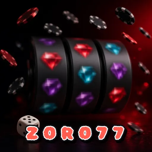 zoro77 Indonesia