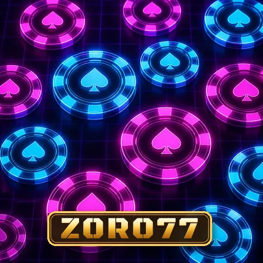 zoro77 Indonesia