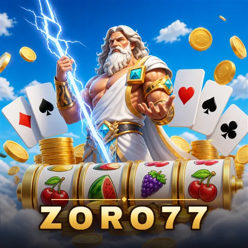 zoro77 Indonesia