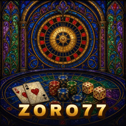 zoro77 Indonesia