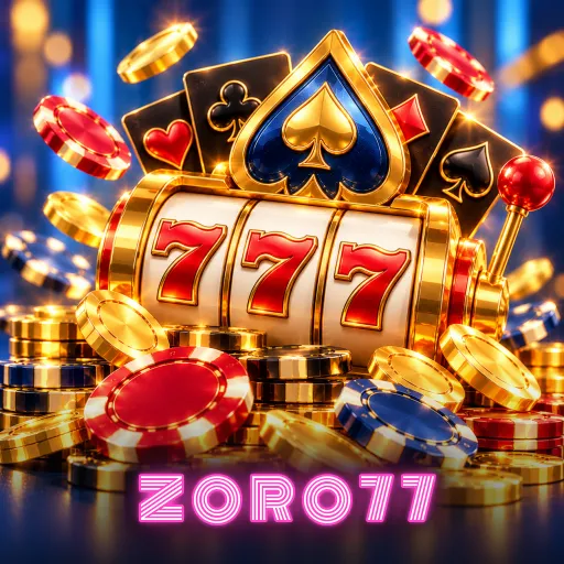 zoro77 Indonesia