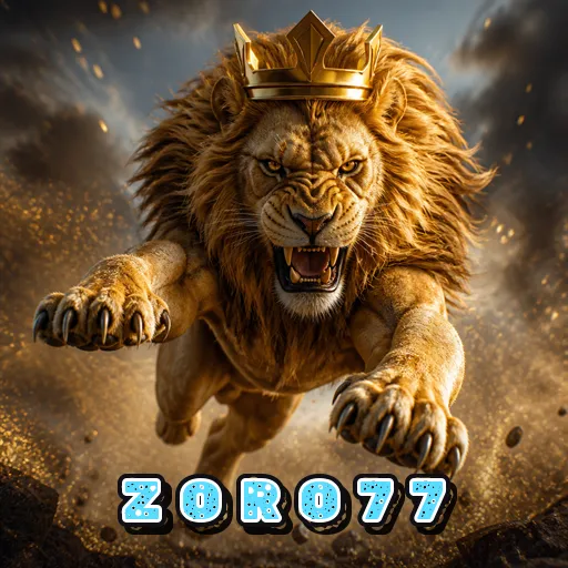 Tampilan antarmuka zoro77 APK v4.7.5 saat pengujian performa dan keamanan di perangkat Android